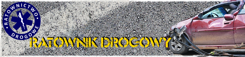Ratownik drogowy