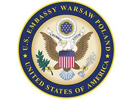 Ambasada Amerykańska